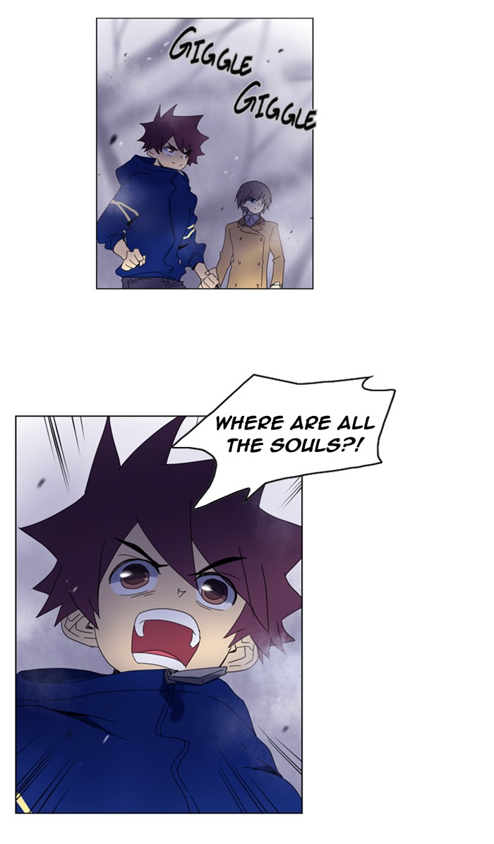Read Soul Cartel Manga Online