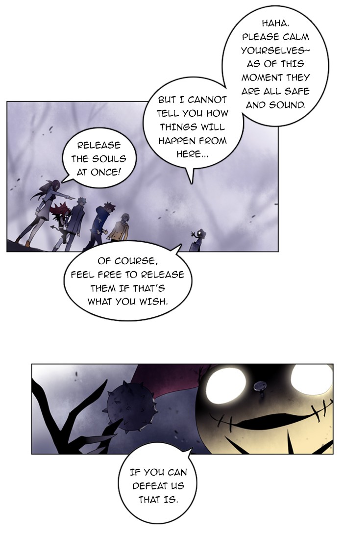Read Soul Cartel Manga Online