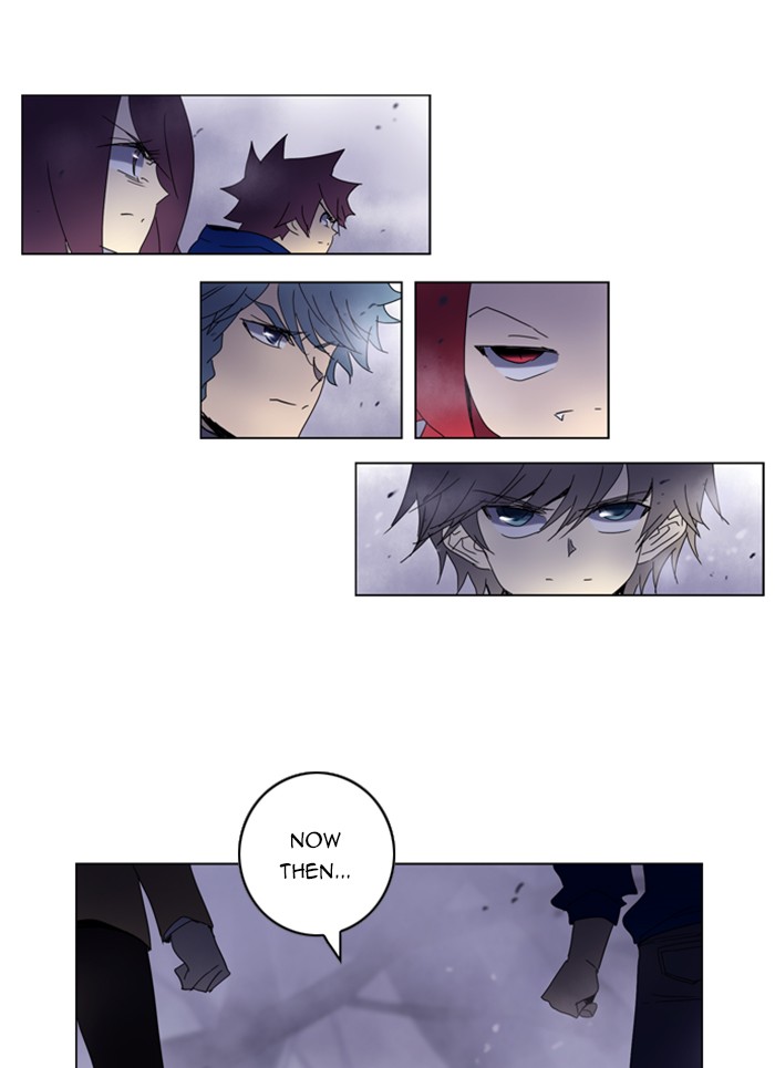 Read Soul Cartel Manga Online