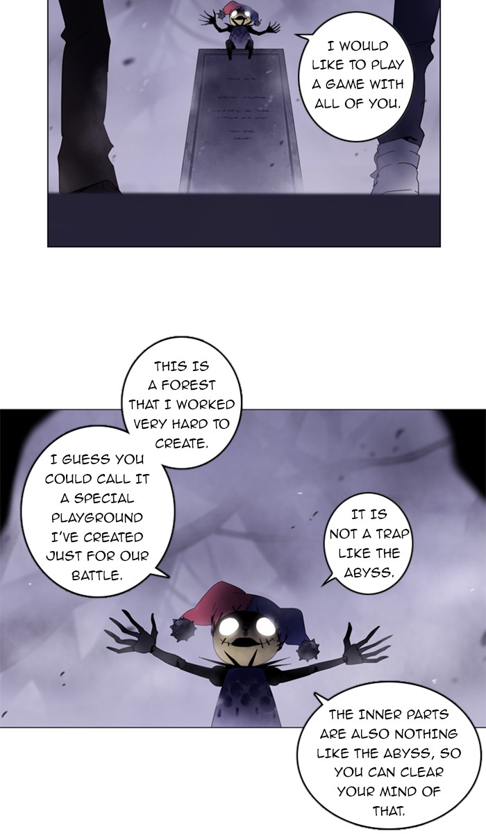 Read Soul Cartel Manga Online