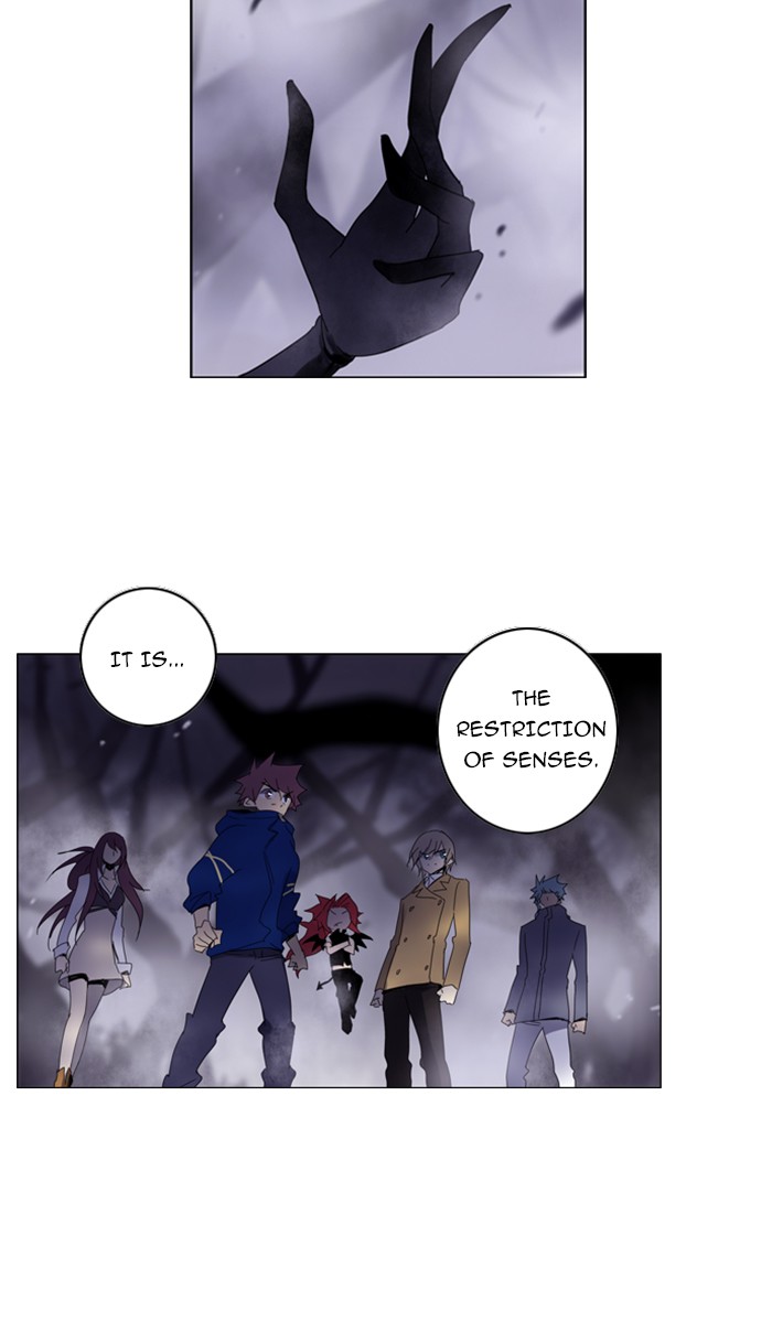 Read Soul Cartel Manga Online