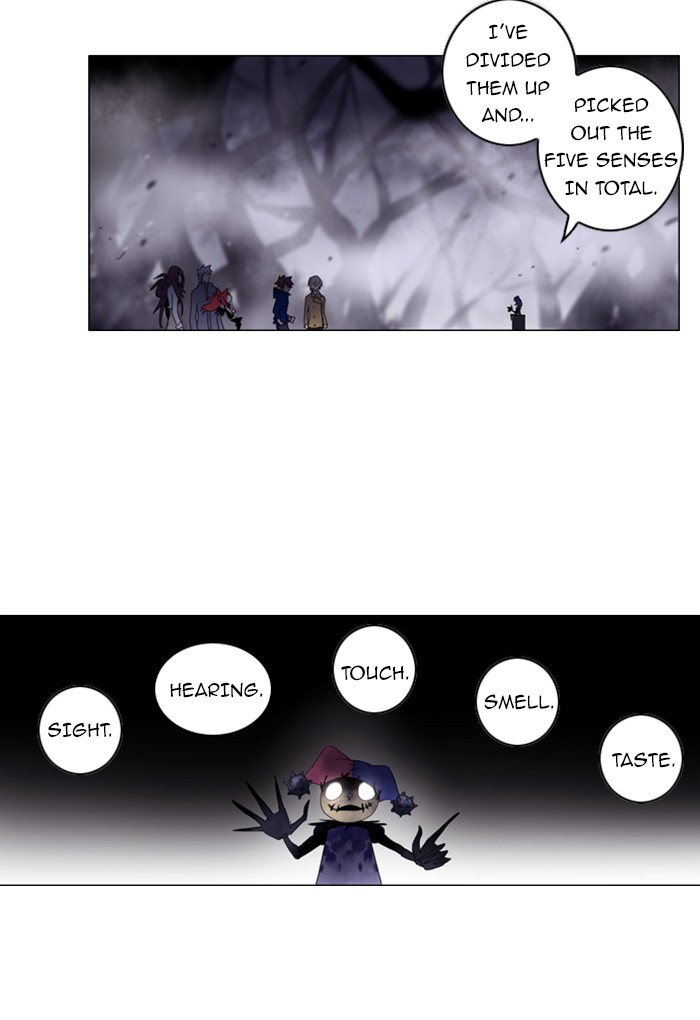 Read Soul Cartel Manga Online