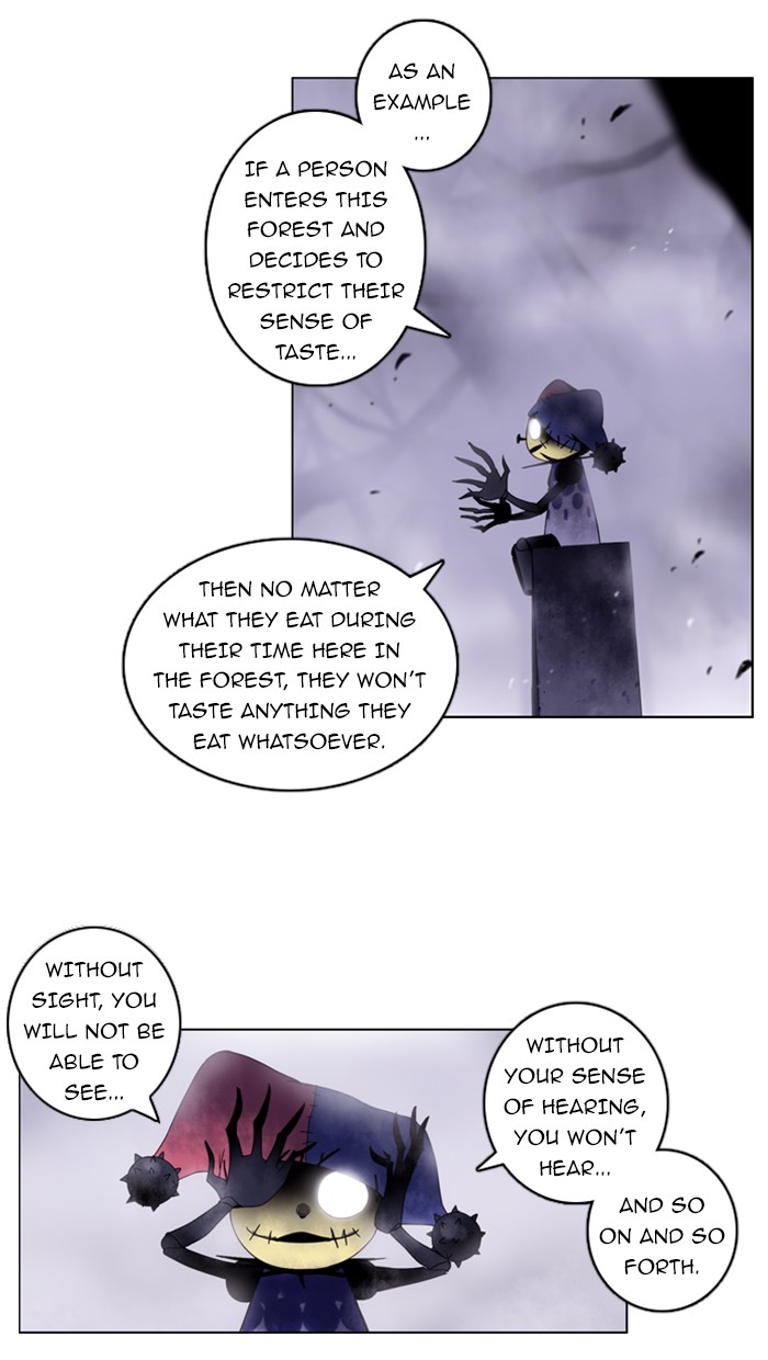 Read Soul Cartel Manga Online