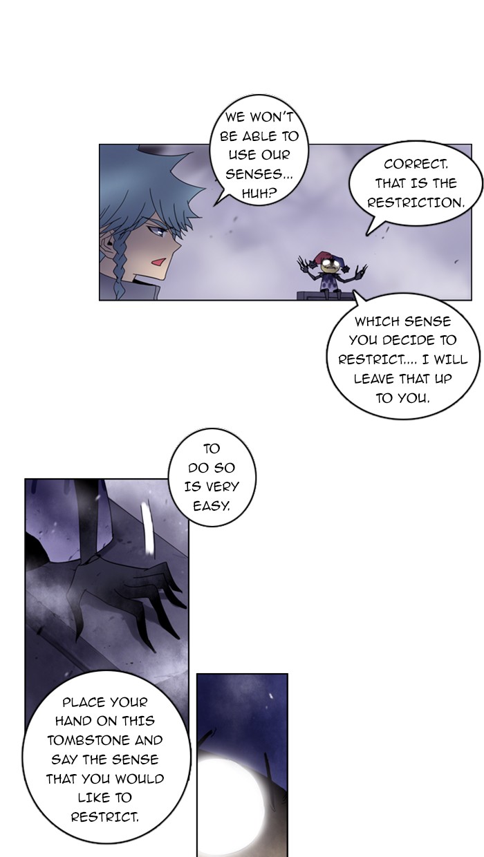 Read Soul Cartel Manga Online