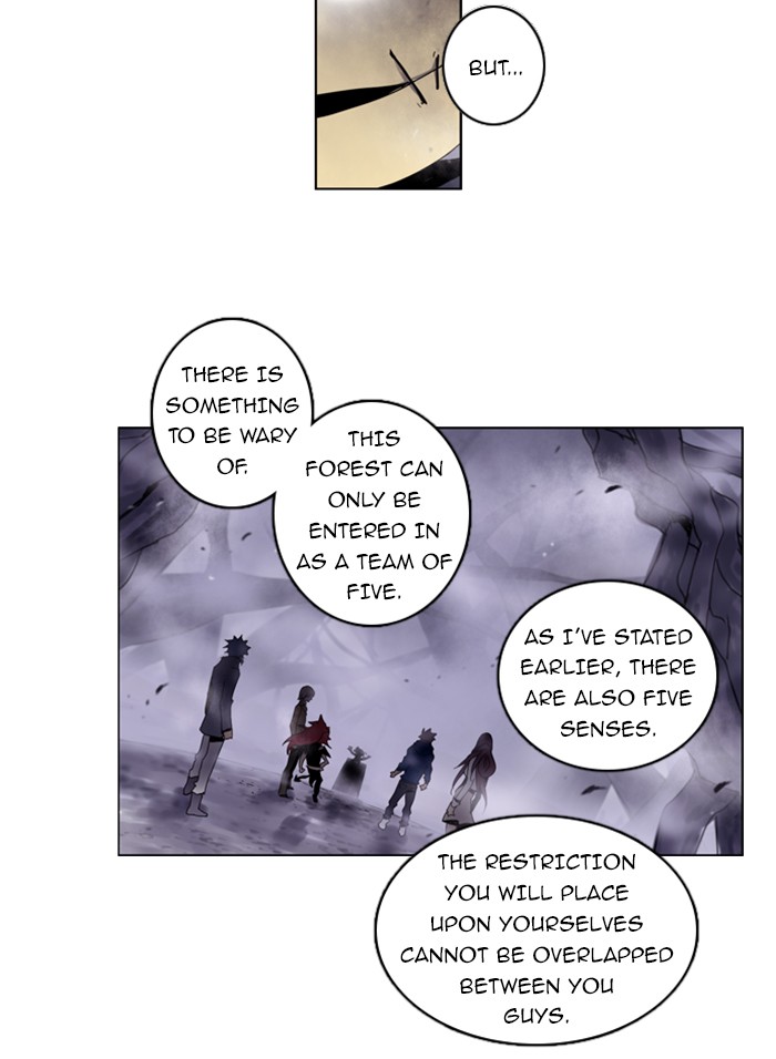 Read Soul Cartel Manga Online