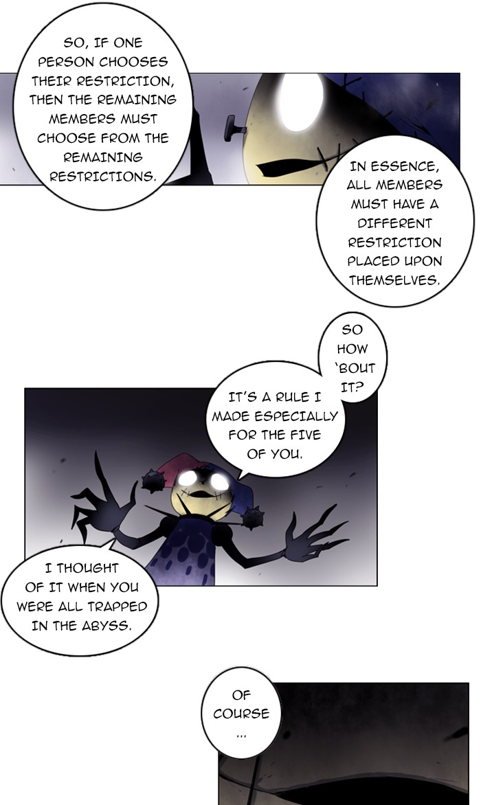 Read Soul Cartel Manga Online