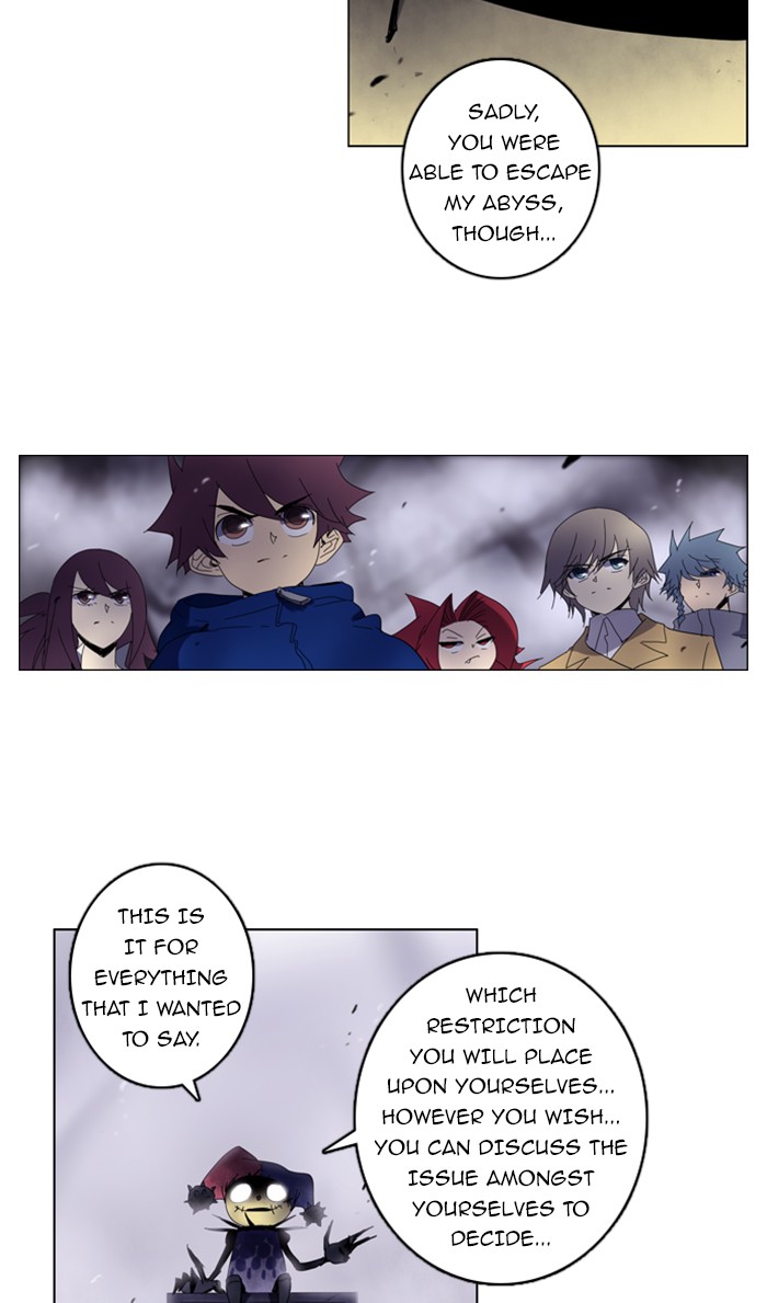 Read Soul Cartel Manga Online