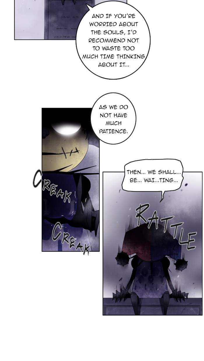 Read Soul Cartel Manga Online