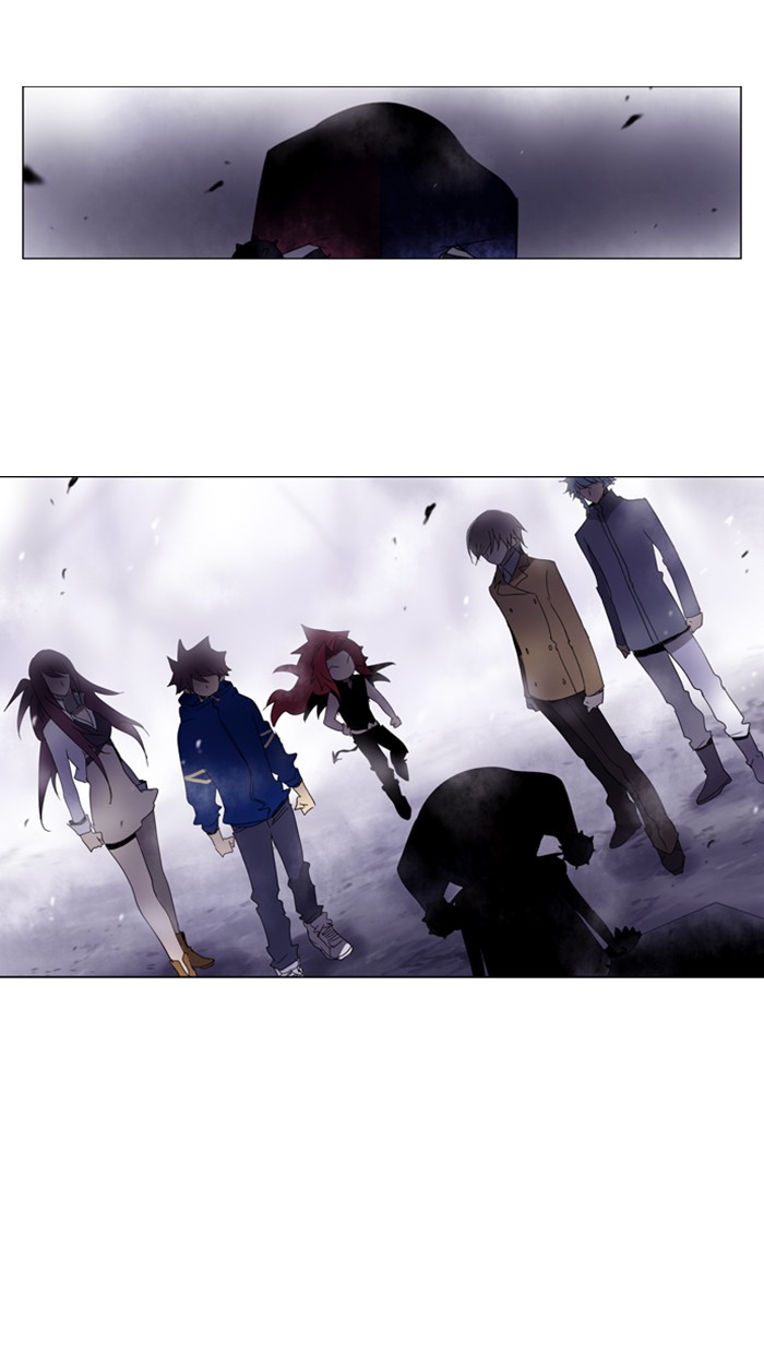 Read Soul Cartel Manga Online
