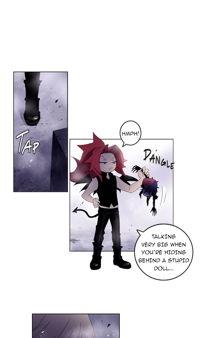 Read Soul Cartel Manga Online
