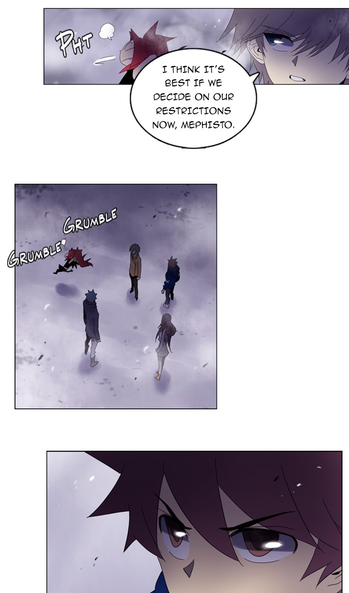 Read Soul Cartel Manga Online
