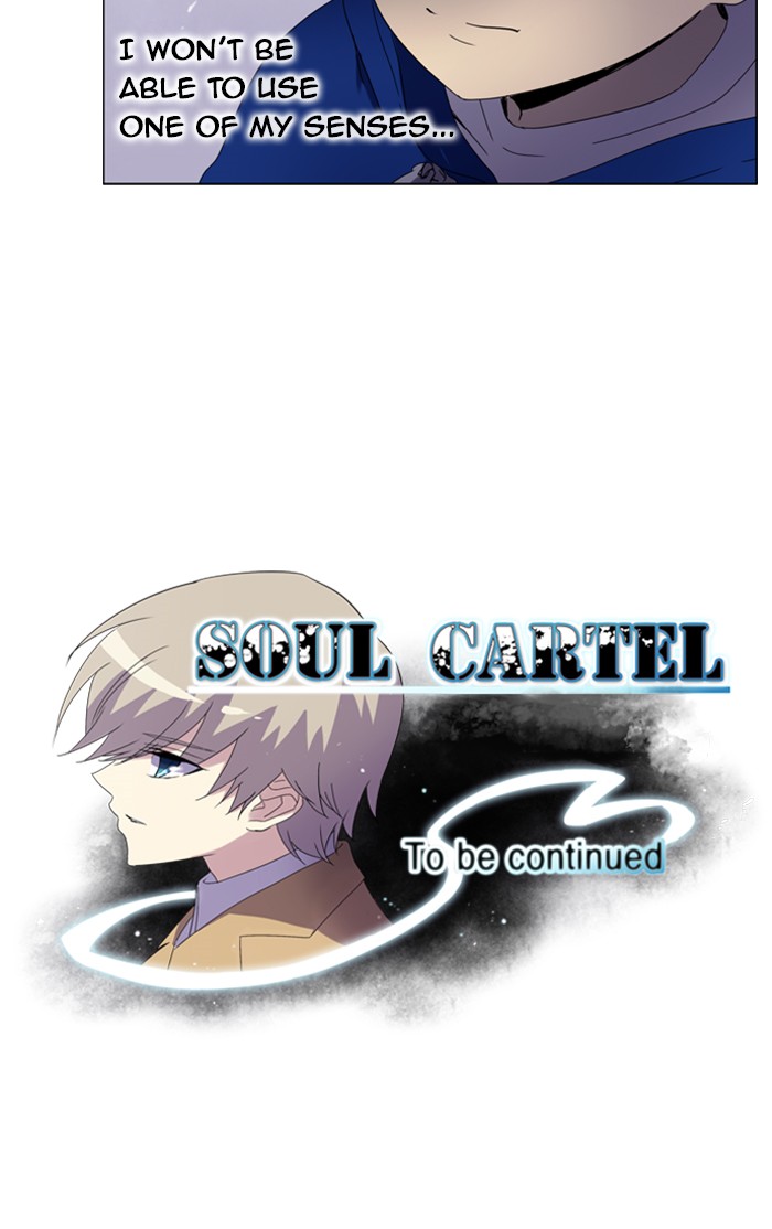Read Soul Cartel Manga Online