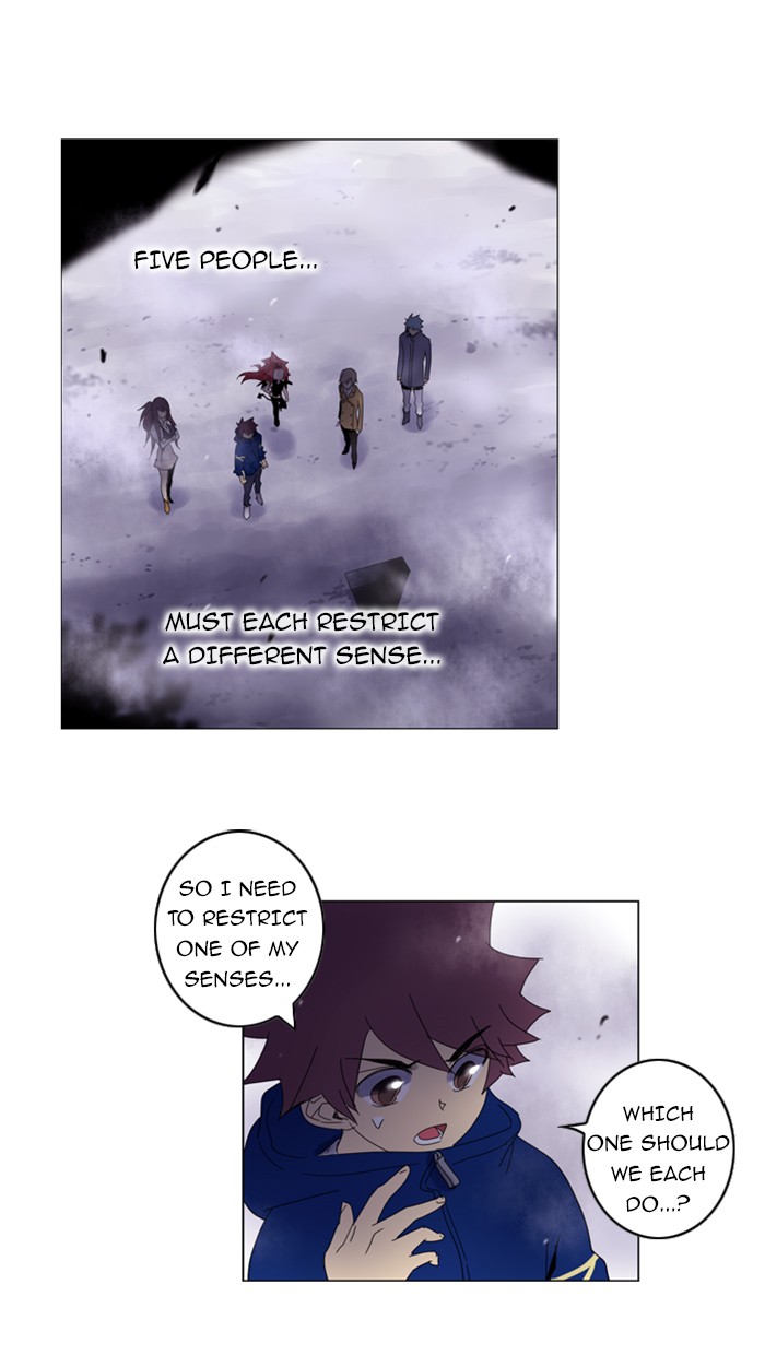 Read Soul Cartel Manga Online