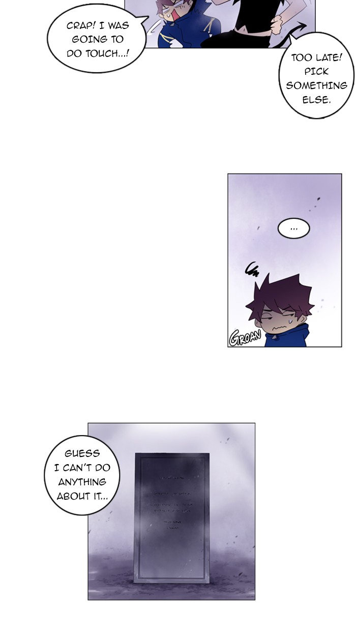 Read Soul Cartel Manga Online
