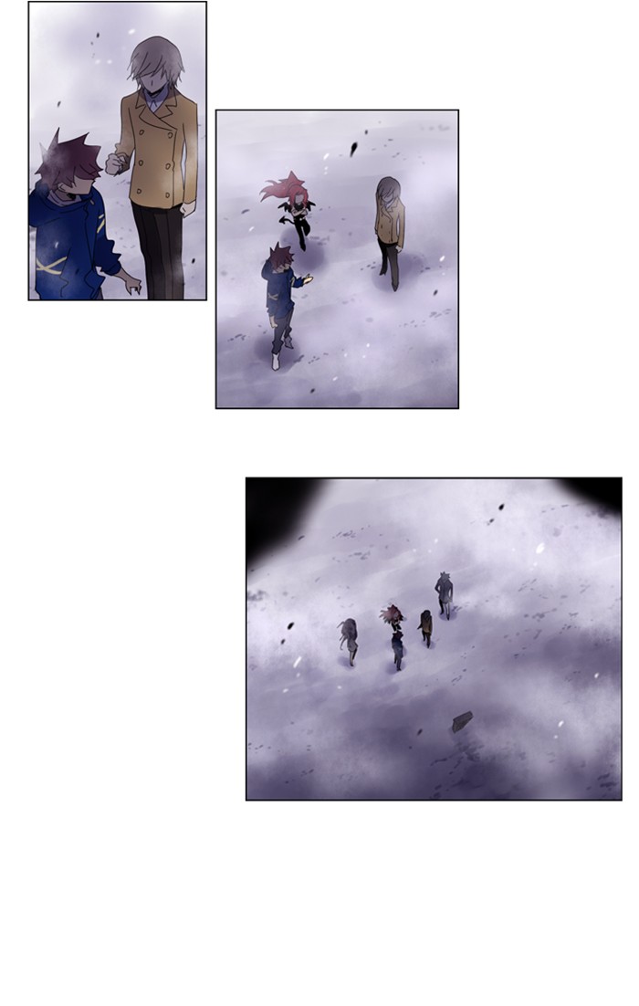 Read Soul Cartel Manga Online