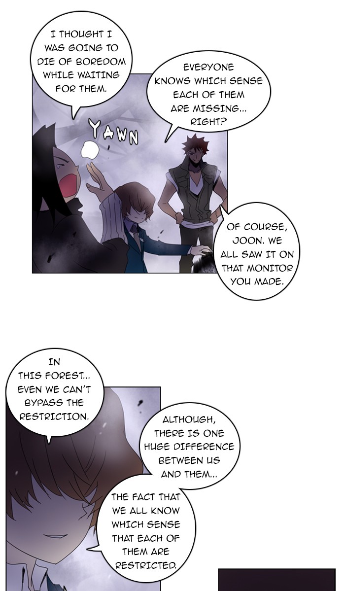 Read Soul Cartel Manga Online