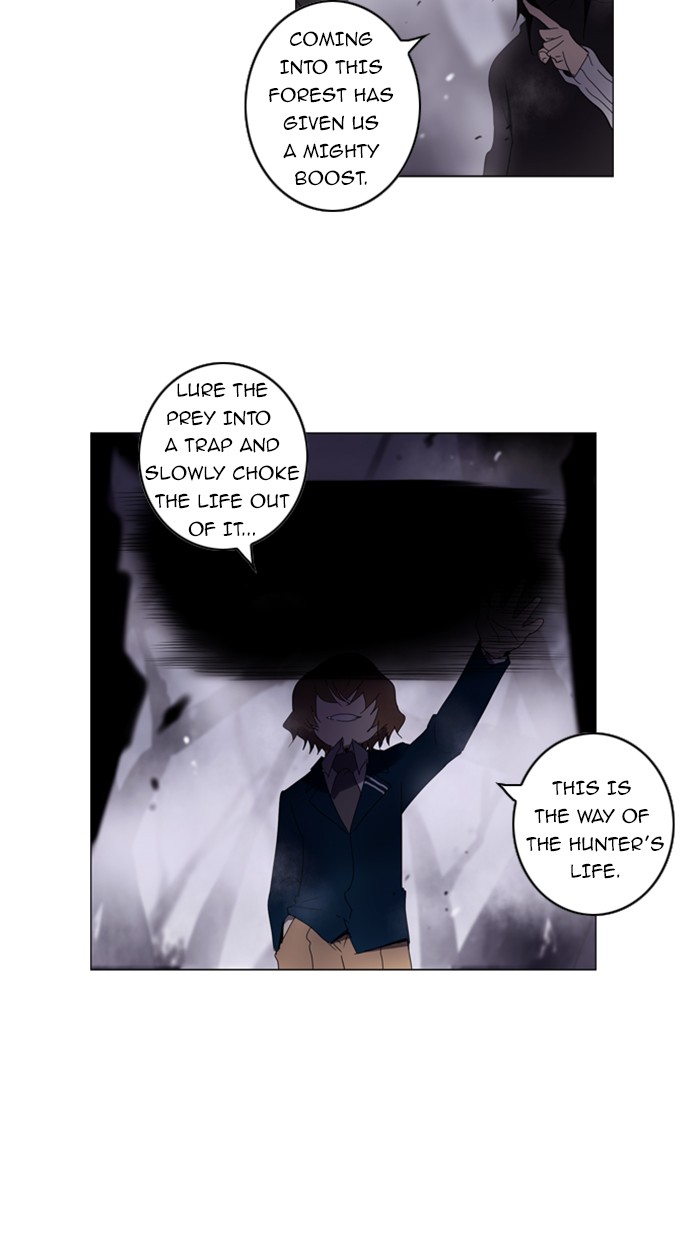 Read Soul Cartel Manga Online