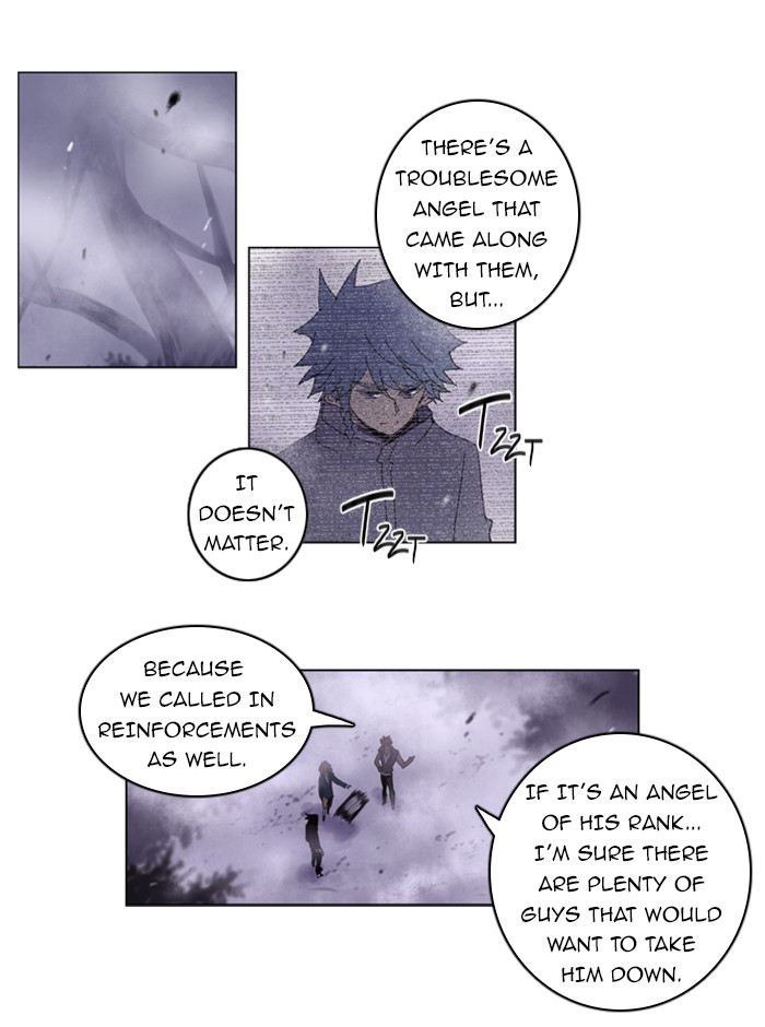 Read Soul Cartel Manga Online
