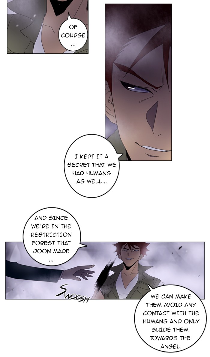 Read Soul Cartel Manga Online