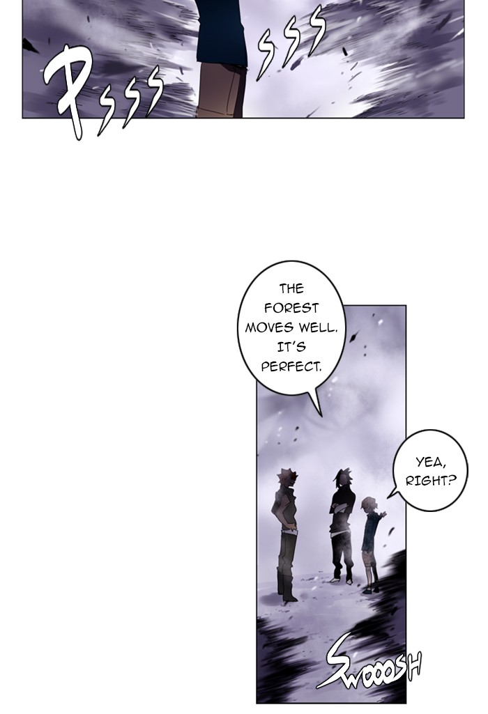 Read Soul Cartel Manga Online