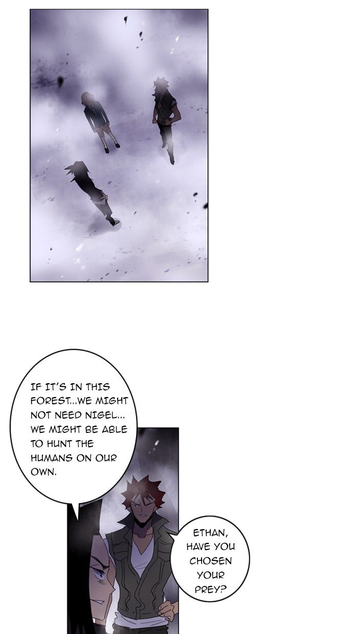 Read Soul Cartel Manga Online