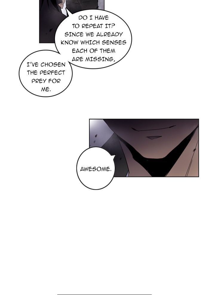 Read Soul Cartel Manga Online