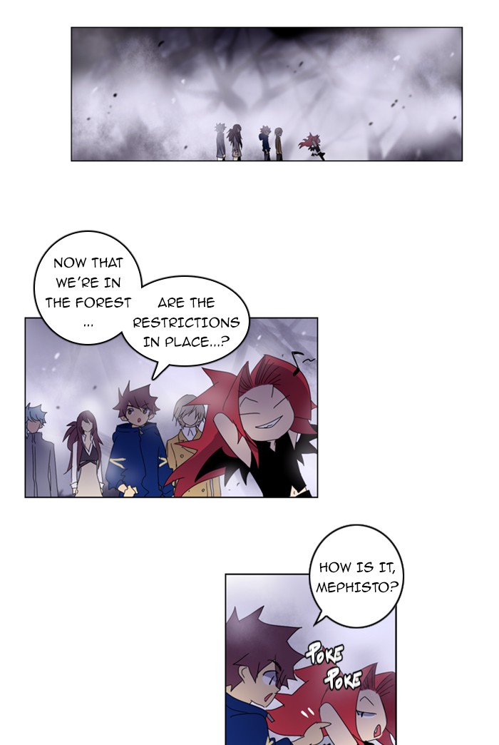 Read Soul Cartel Manga Online