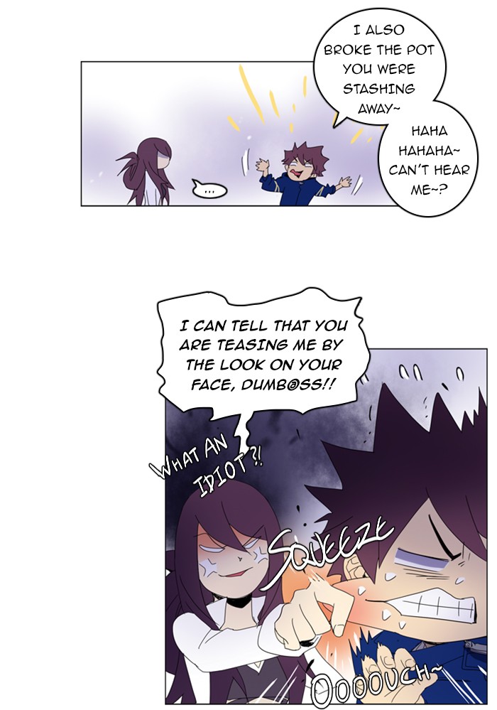 Read Soul Cartel Manga Online