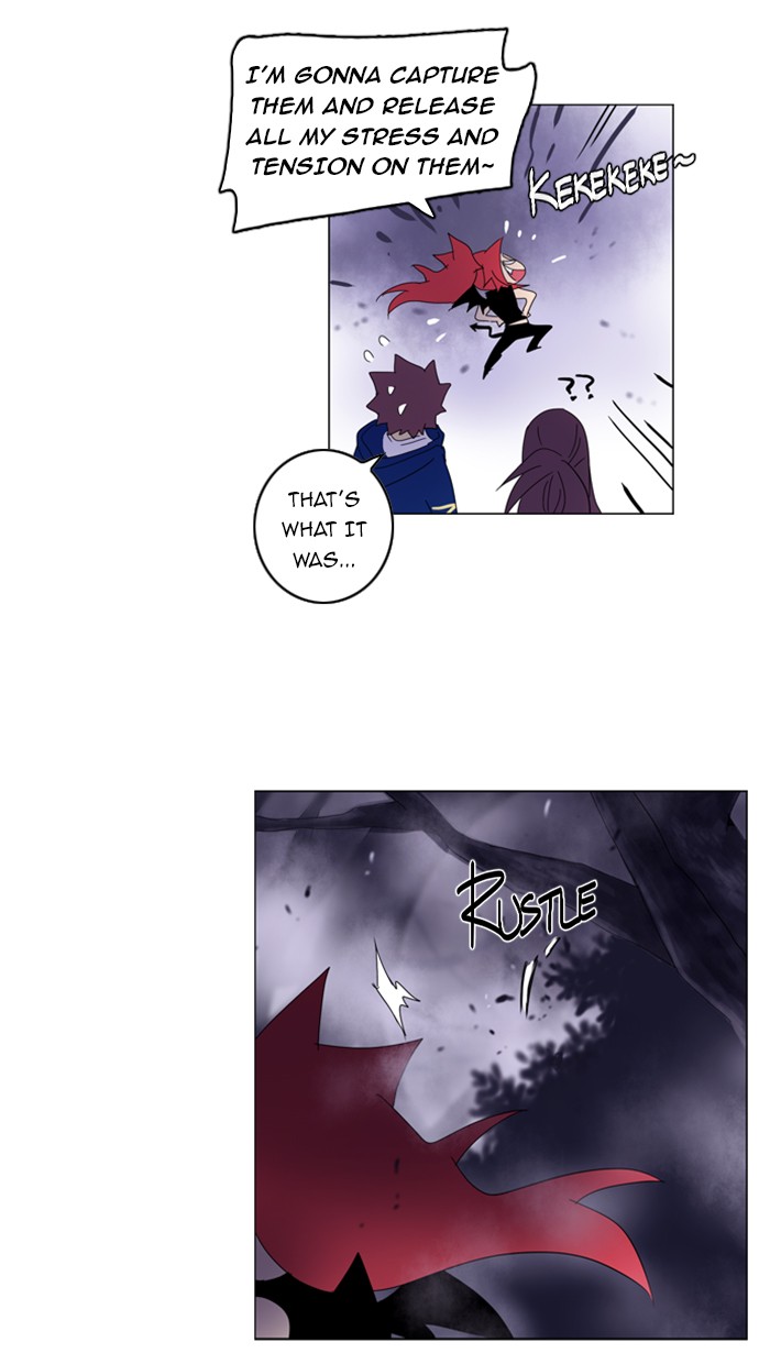 Read Soul Cartel Manga Online