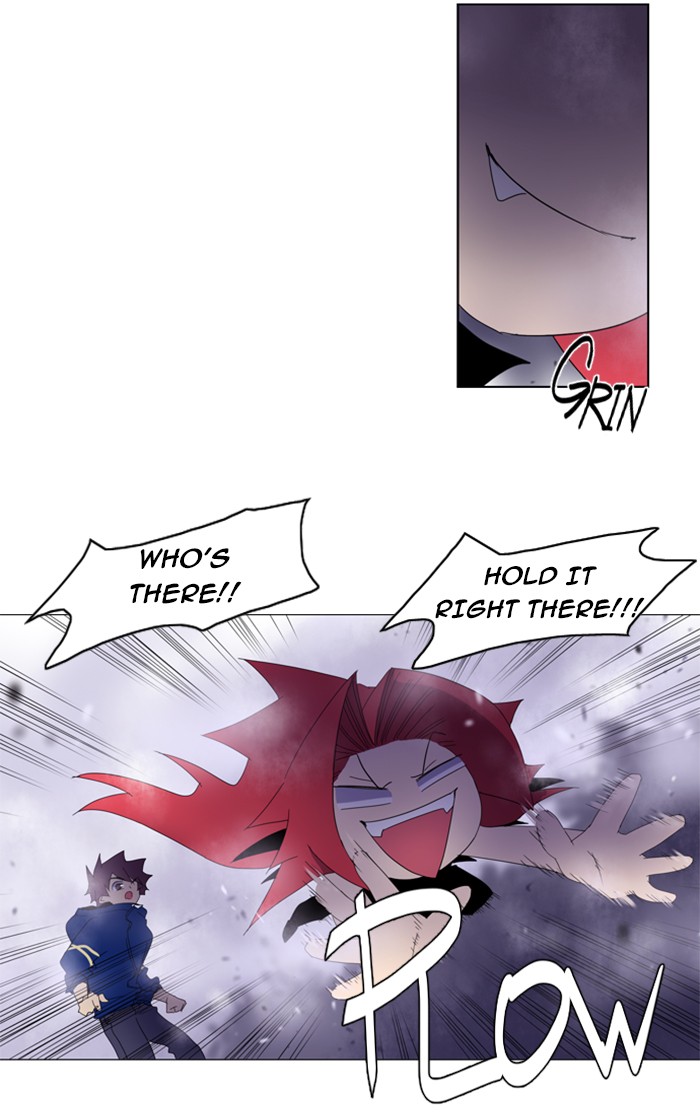 Read Soul Cartel Manga Online