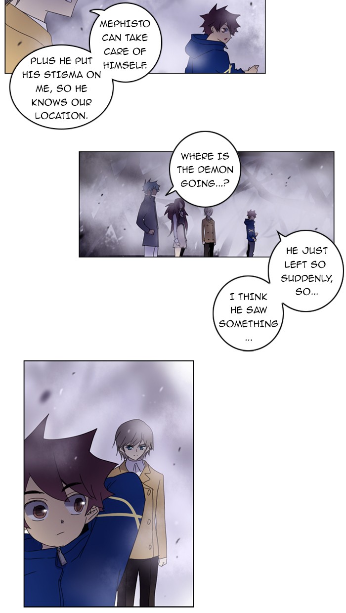 Read Soul Cartel Manga Online