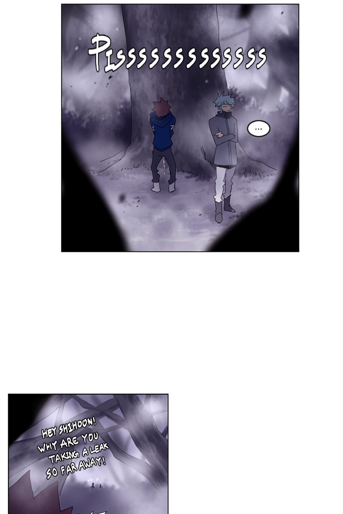 Read Soul Cartel Manga Online