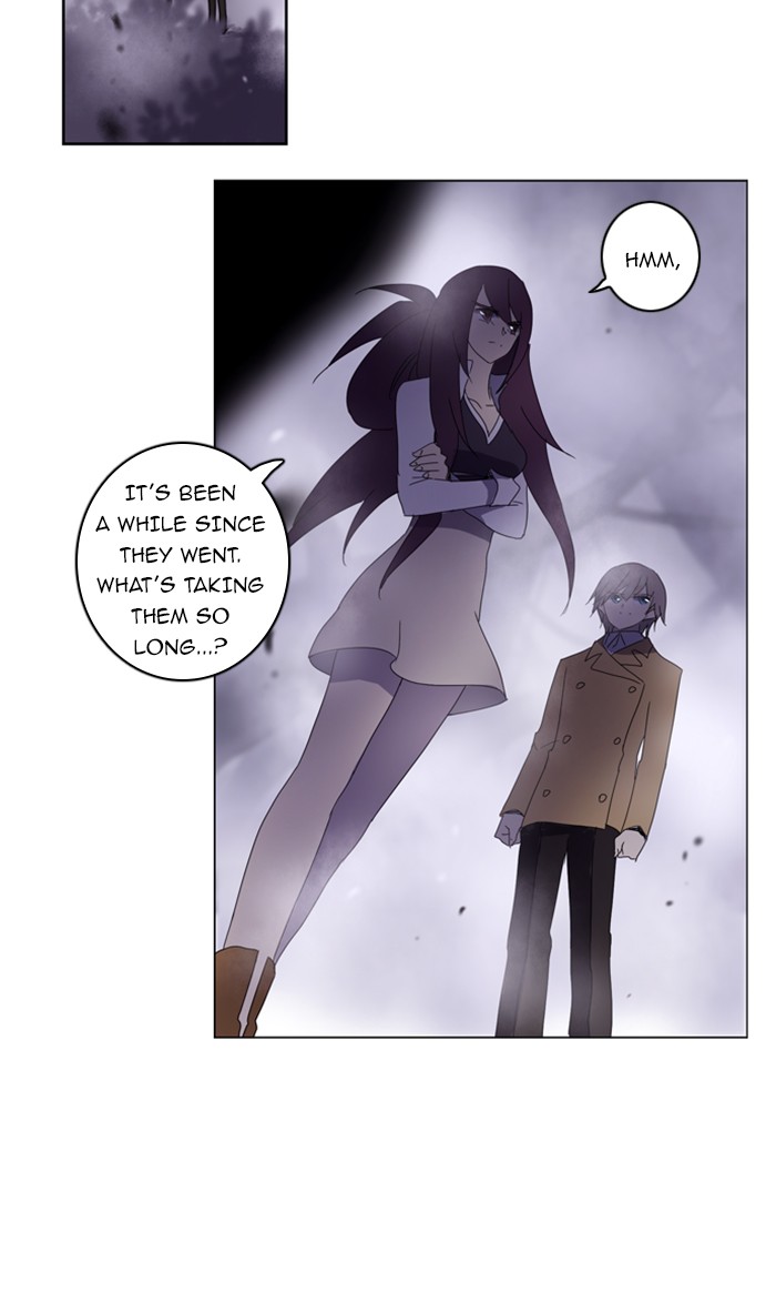 Read Soul Cartel Manga Online