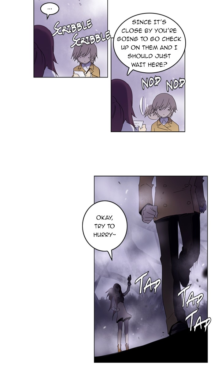 Read Soul Cartel Manga Online