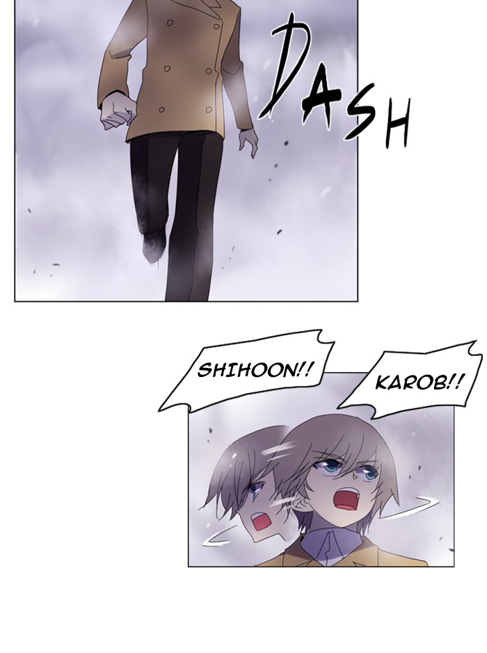 Read Soul Cartel Manga Online