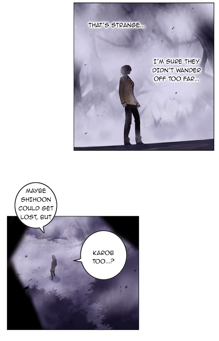 Read Soul Cartel Manga Online
