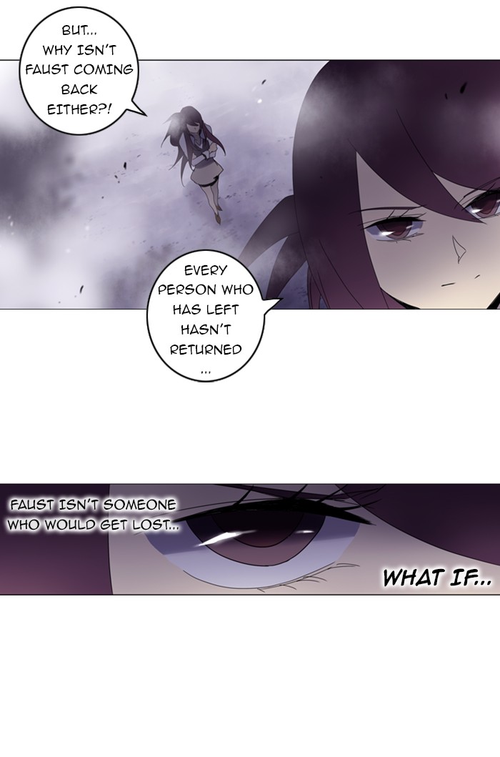 Read Soul Cartel Manga Online