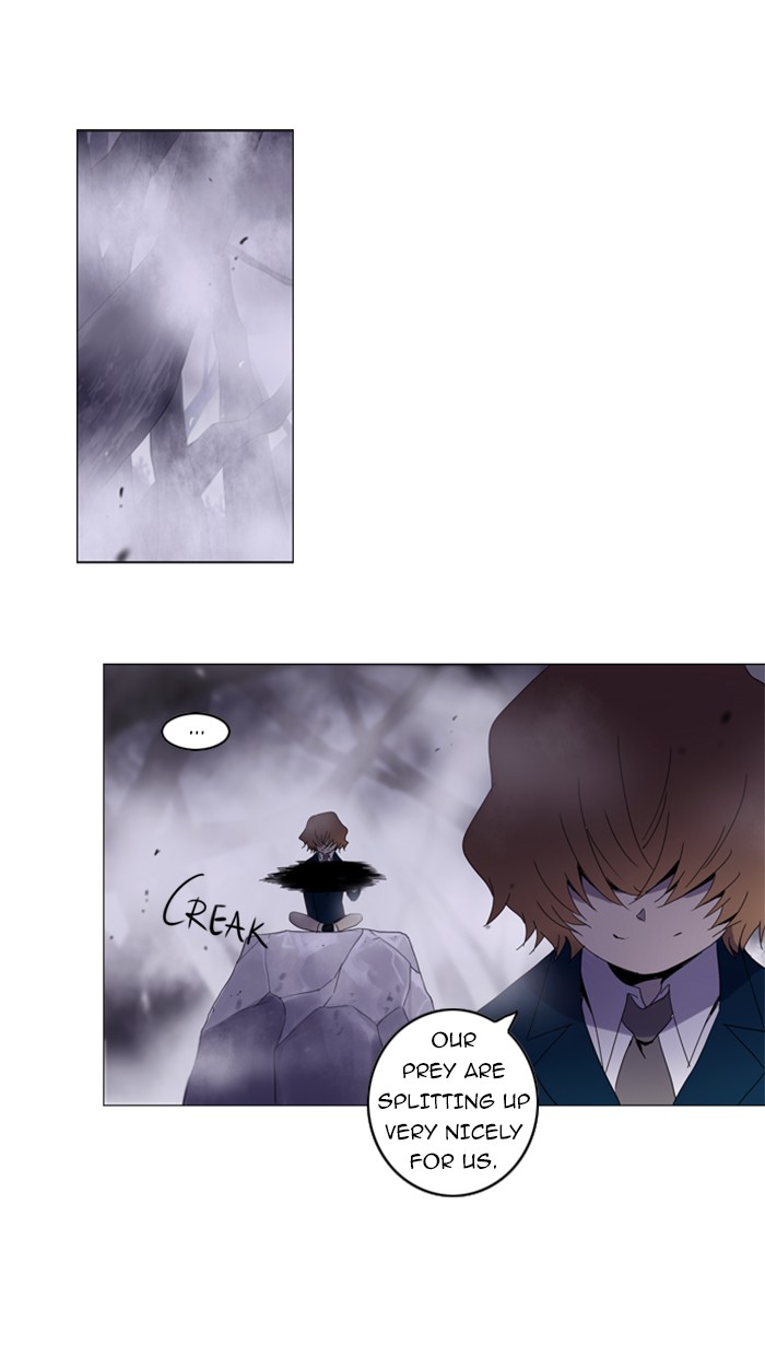 Read Soul Cartel Manga Online
