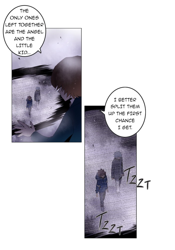 Read Soul Cartel Manga Online