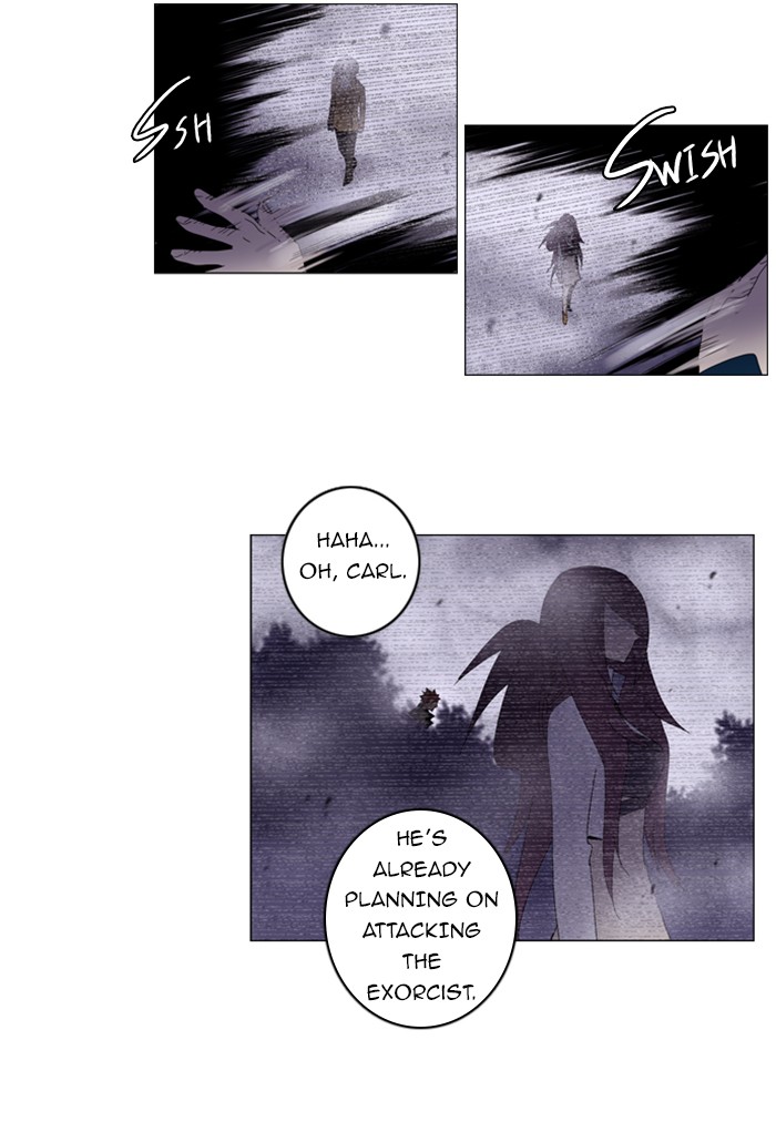 Read Soul Cartel Manga Online