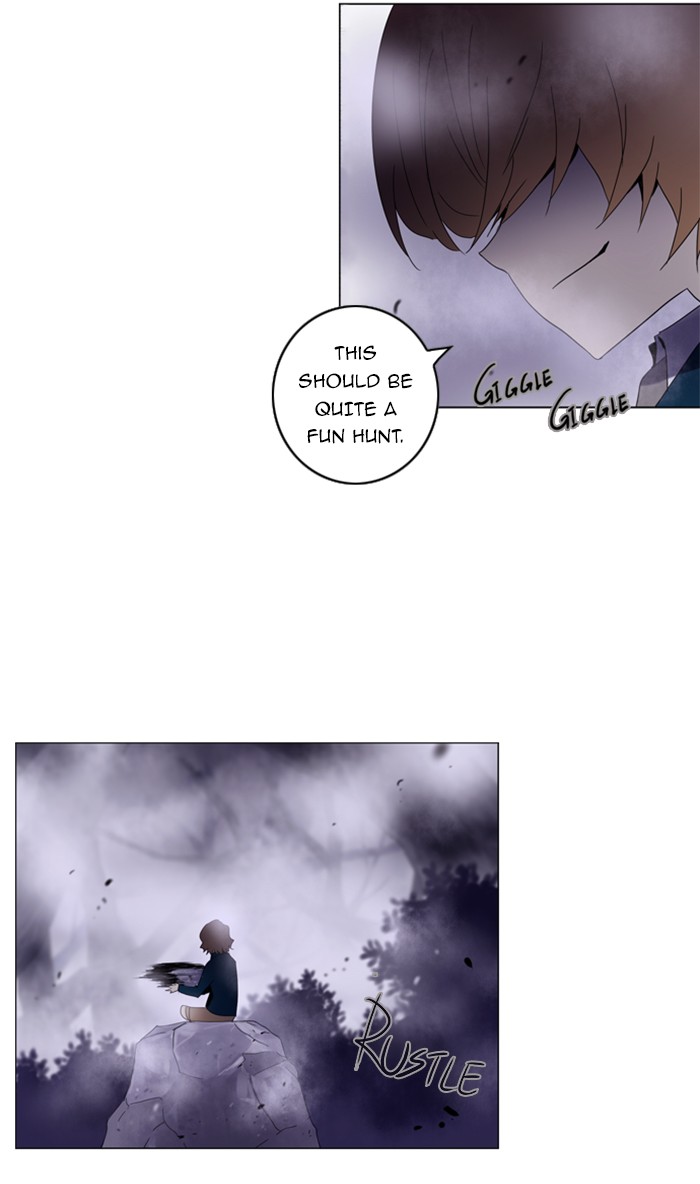Read Soul Cartel Manga Online