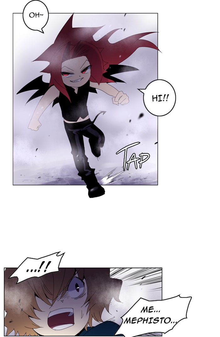 Read Soul Cartel Manga Online