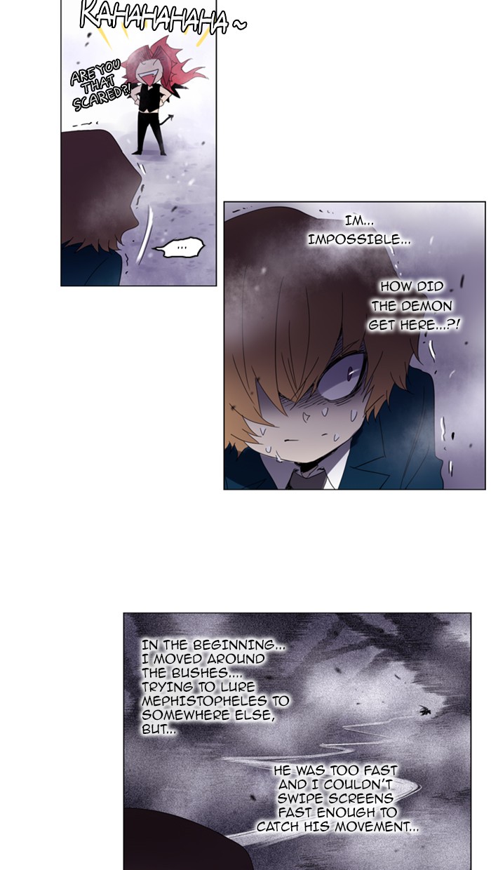Read Soul Cartel Manga Online