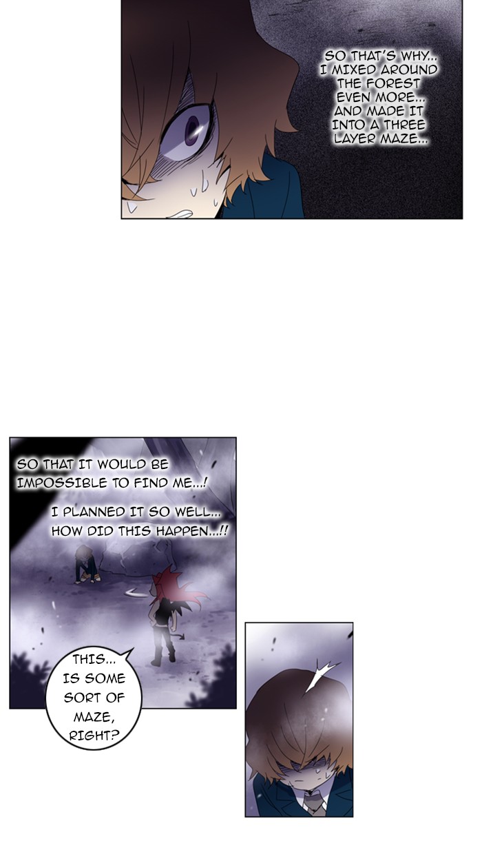 Read Soul Cartel Manga Online