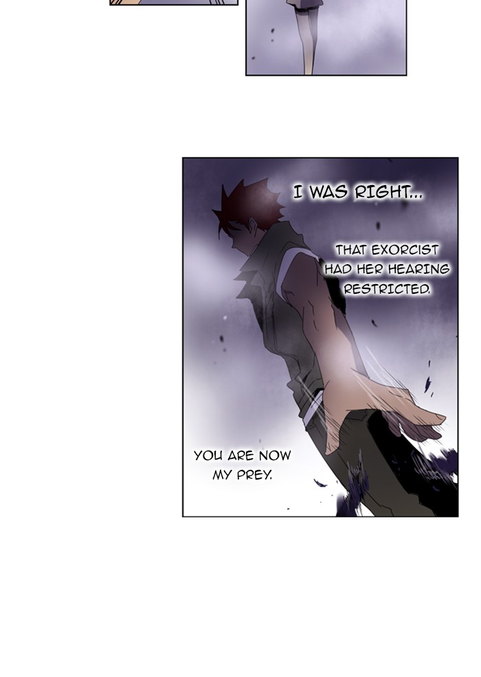 Read Soul Cartel Manga Online