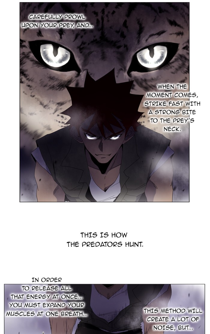 Read Soul Cartel Manga Online
