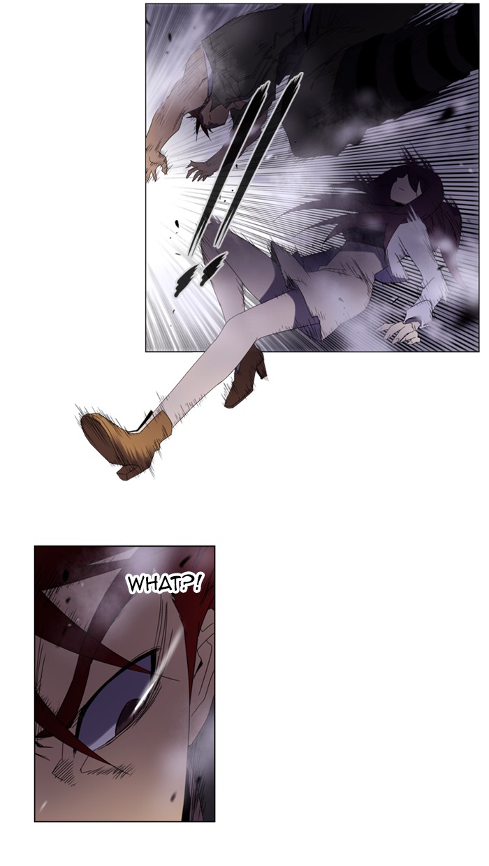Read Soul Cartel Manga Online