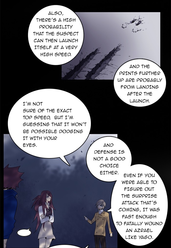 Read Soul Cartel Manga Online
