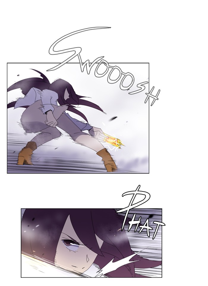 Read Soul Cartel Manga Online