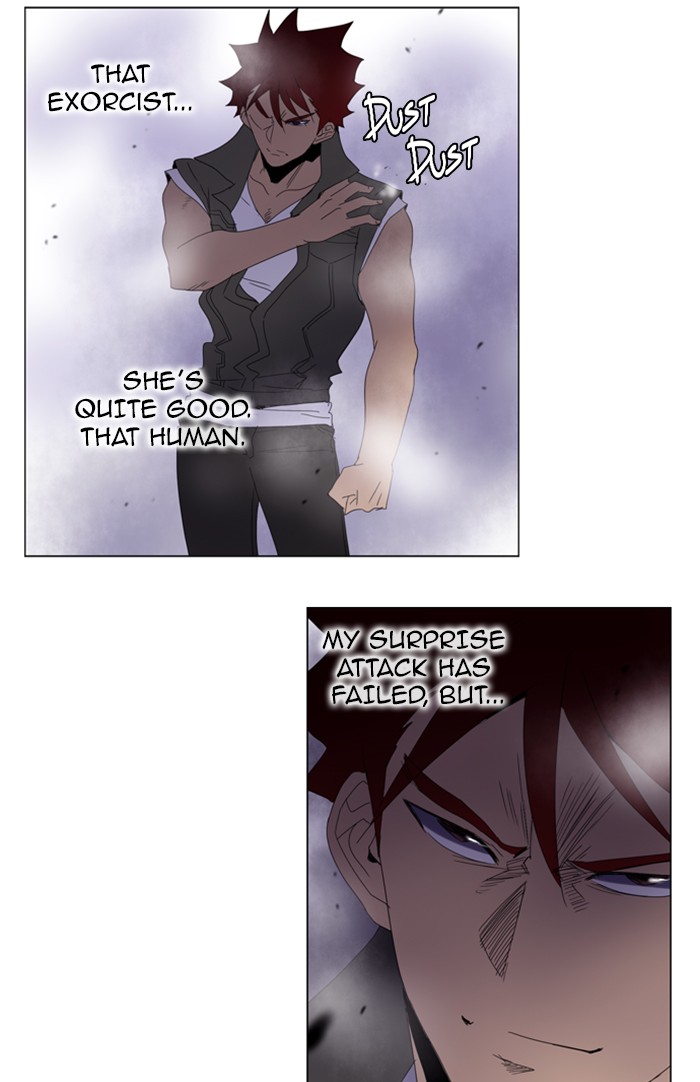 Read Soul Cartel Manga Online